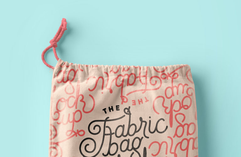 Download Fabric-Bag-Mockup-thumbnail | Web Designers in Kollam, Web design company Trivandrum